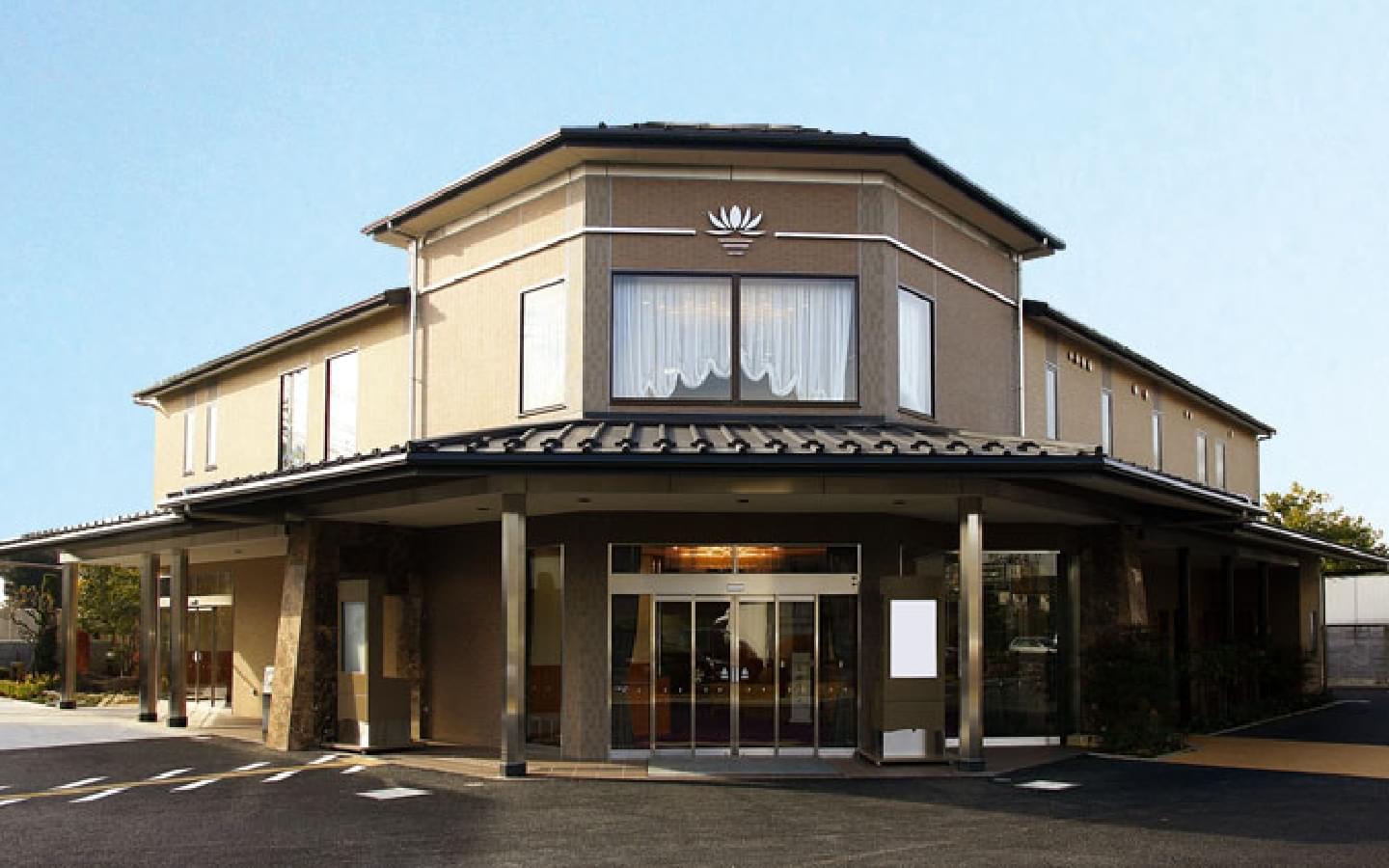 内観